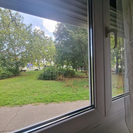 Apartment Iskra Белград Екстериор снимка