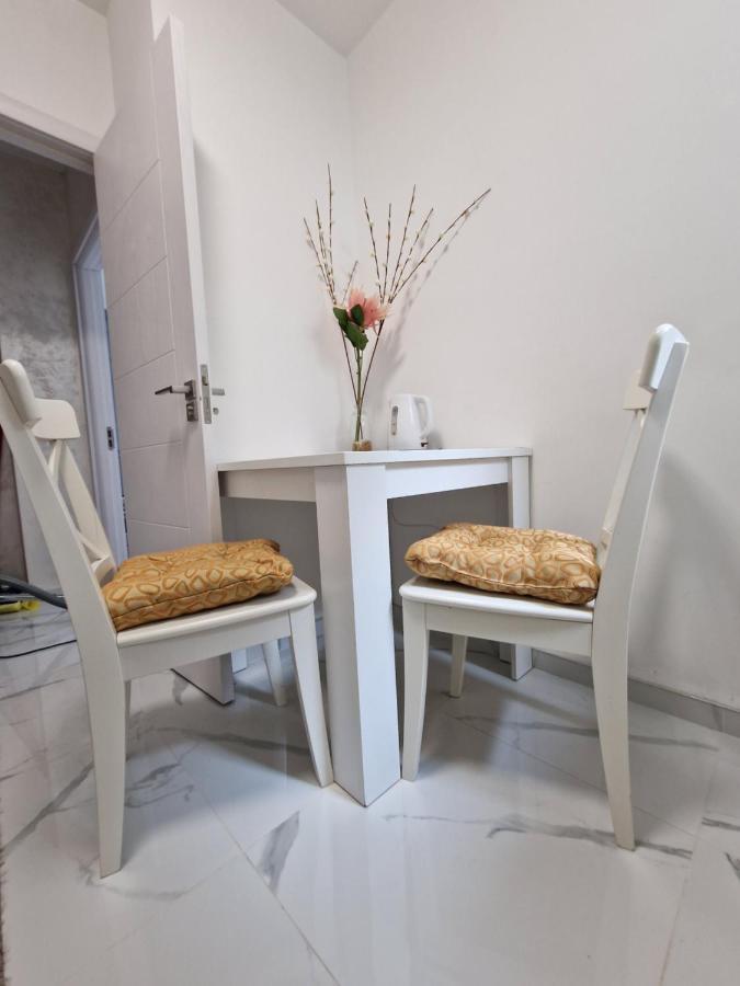 Apartment Iskra Белград Екстериор снимка
