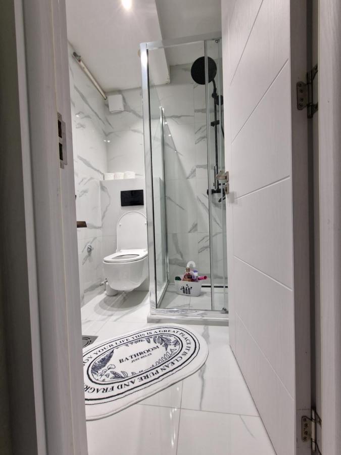Apartment Iskra Белград Екстериор снимка