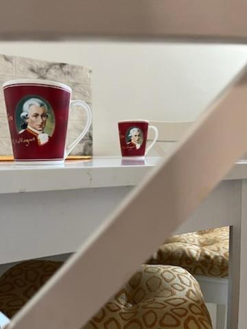 Apartment Iskra Белград Екстериор снимка